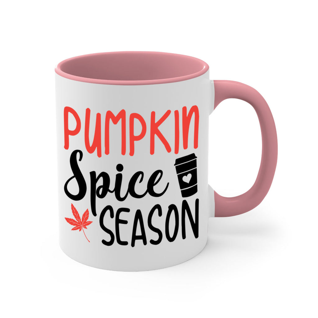 pumpkin spice Season 559#- fall-Mug / Coffee Cup