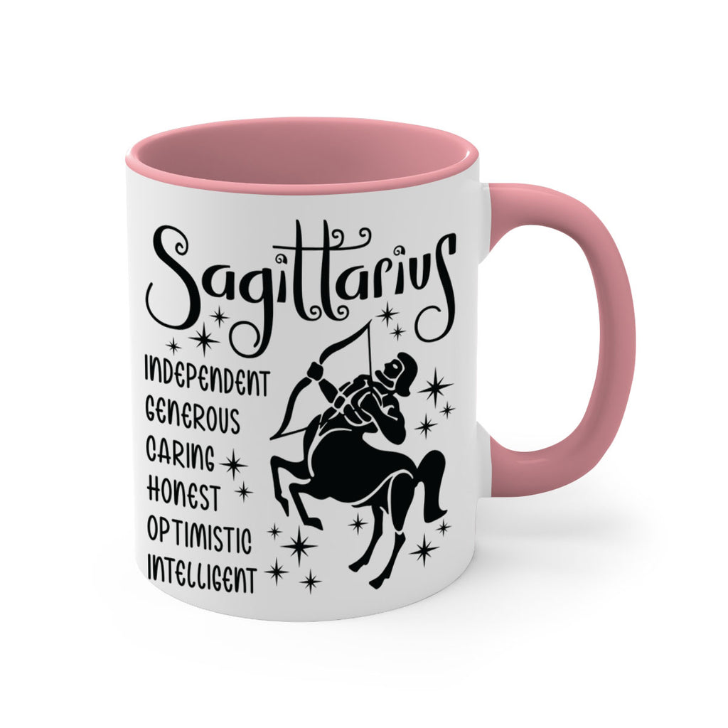 sagittarius 397#- zodiac-Mug / Coffee Cup