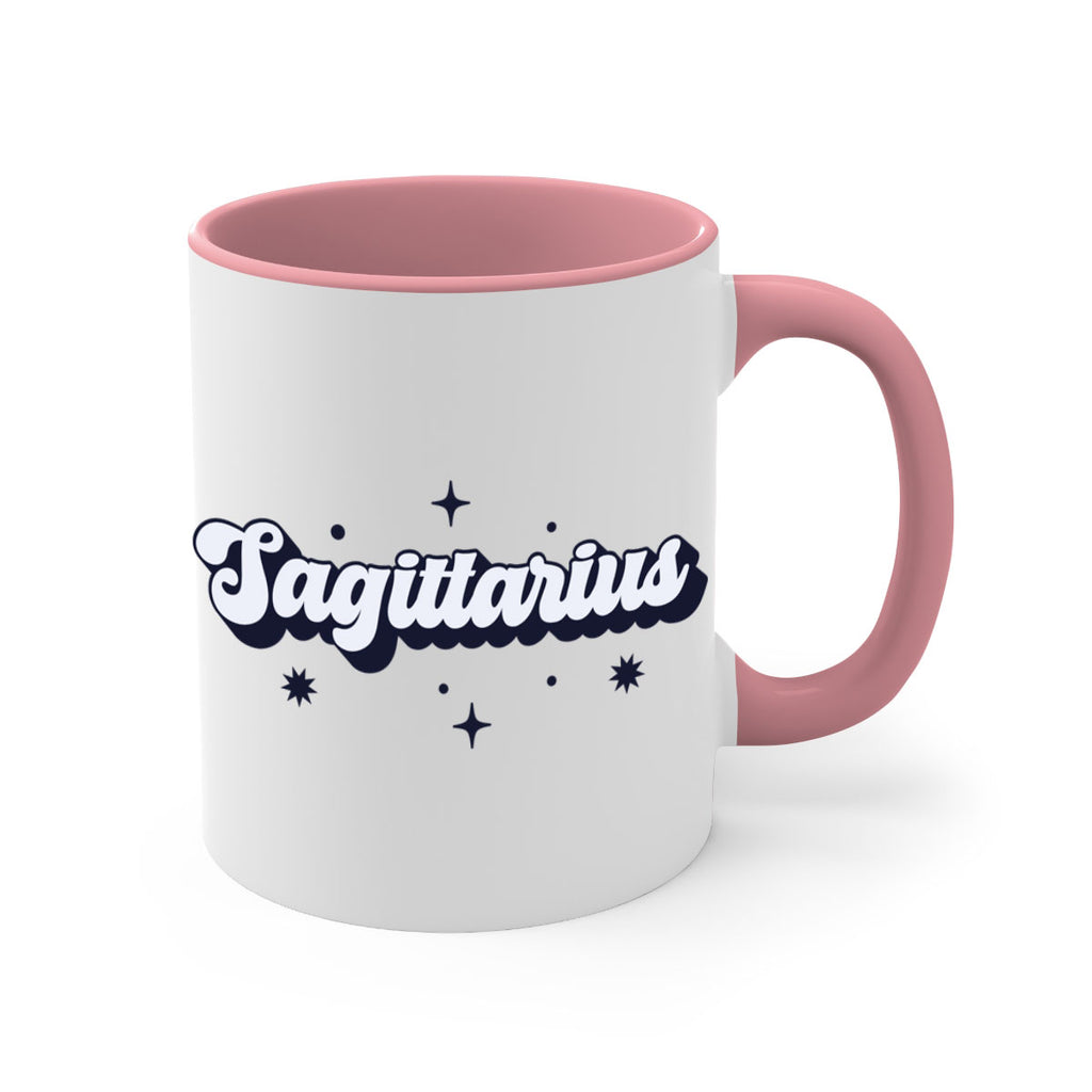sagittarius 421#- zodiac-Mug / Coffee Cup