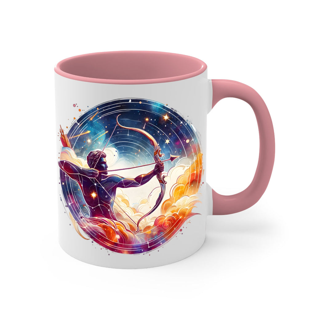 sagittarius 428#- zodiac-Mug / Coffee Cup