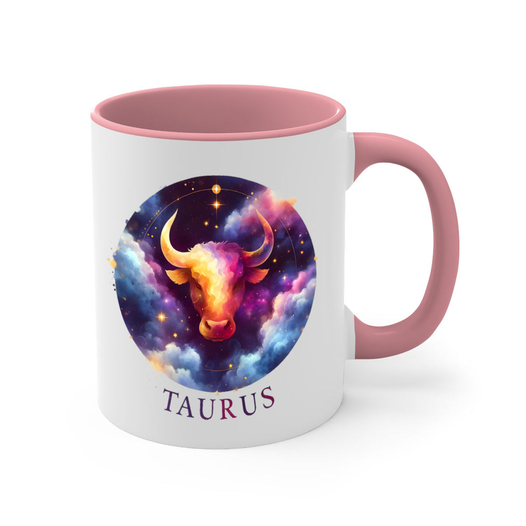 taurus 510#- zodiac-Mug / Coffee Cup