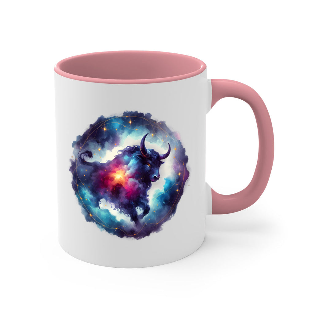 taurus 513#- zodiac-Mug / Coffee Cup