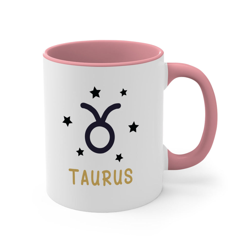 taurus 517#- zodiac-Mug / Coffee Cup