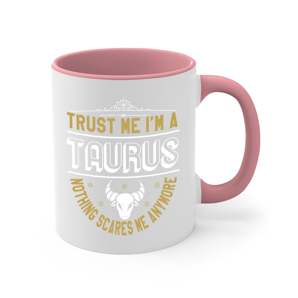 taurus 521#- zodiac-Mug / Coffee Cup