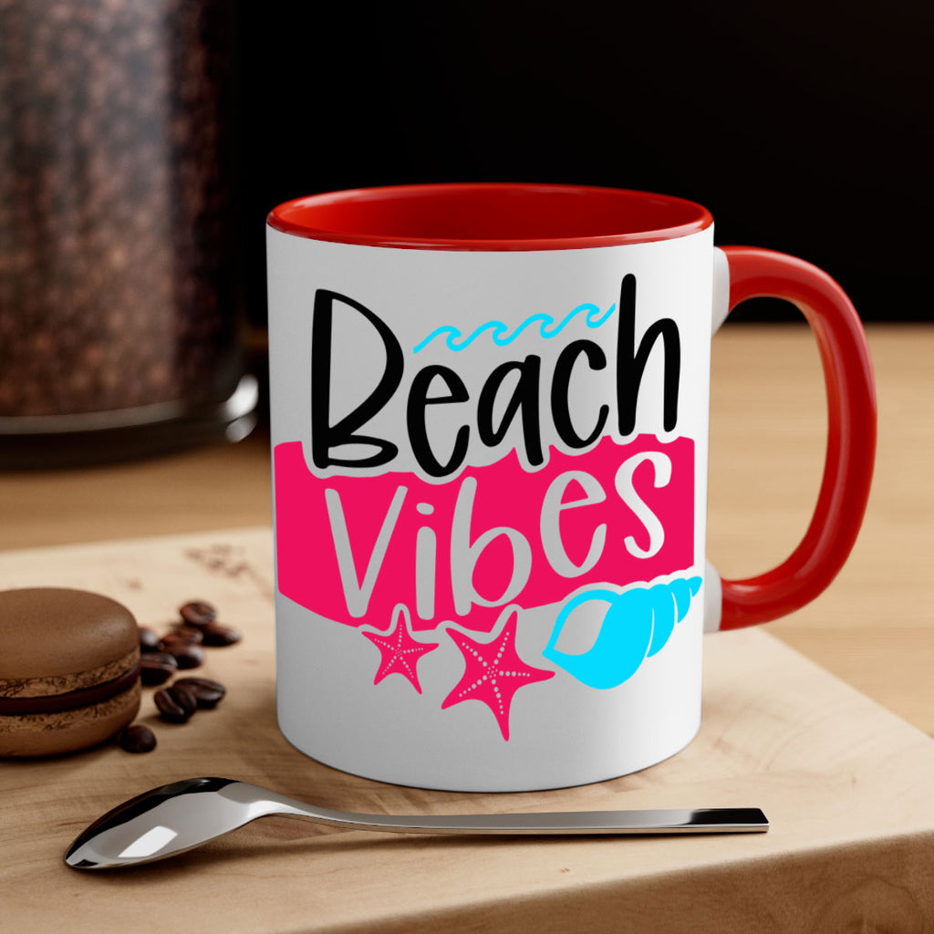 Beach Vibes Style 50#- Summer-Mug / Coffee Cup