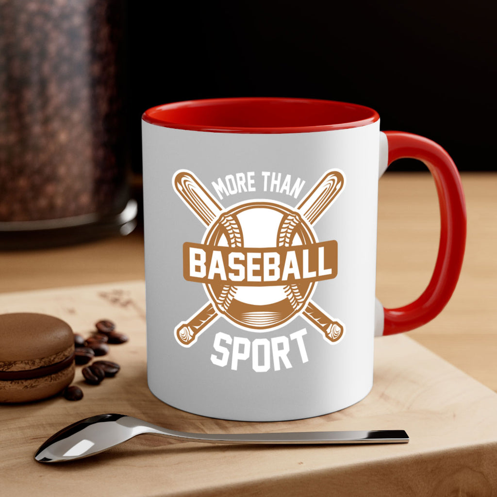 More than 665#- baseball-Mug / Coffee Cup