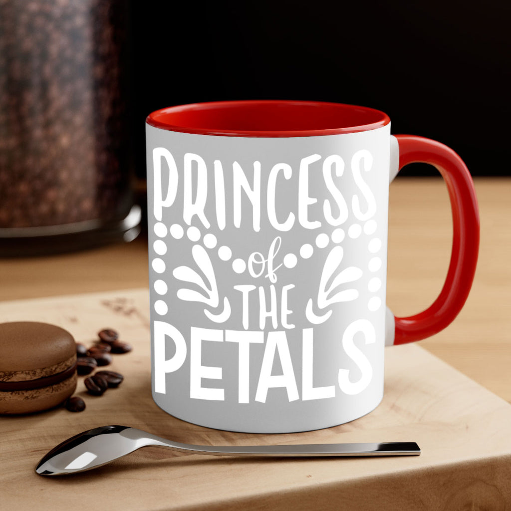Princess of 15#- wedding-Mug / Coffee Cup