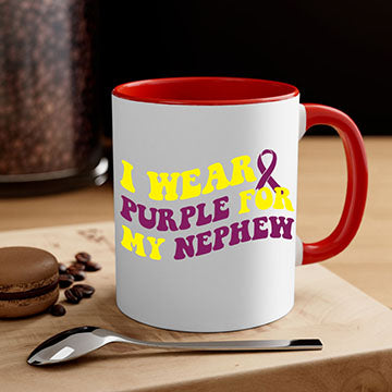 alzheimers awareness style 33#- alzheimers-Mug / Coffee Cup