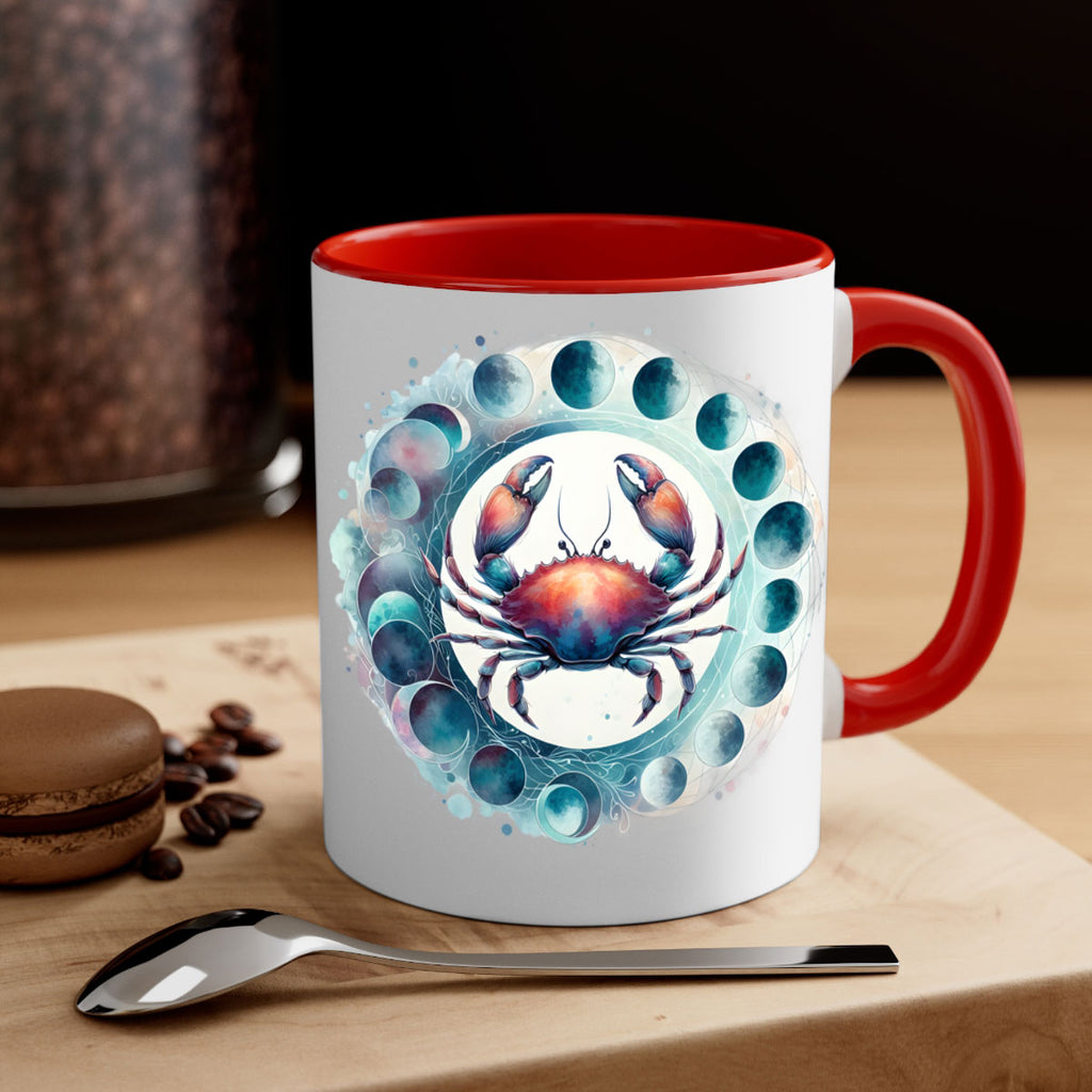cancer 179#- zodiac-Mug / Coffee Cup