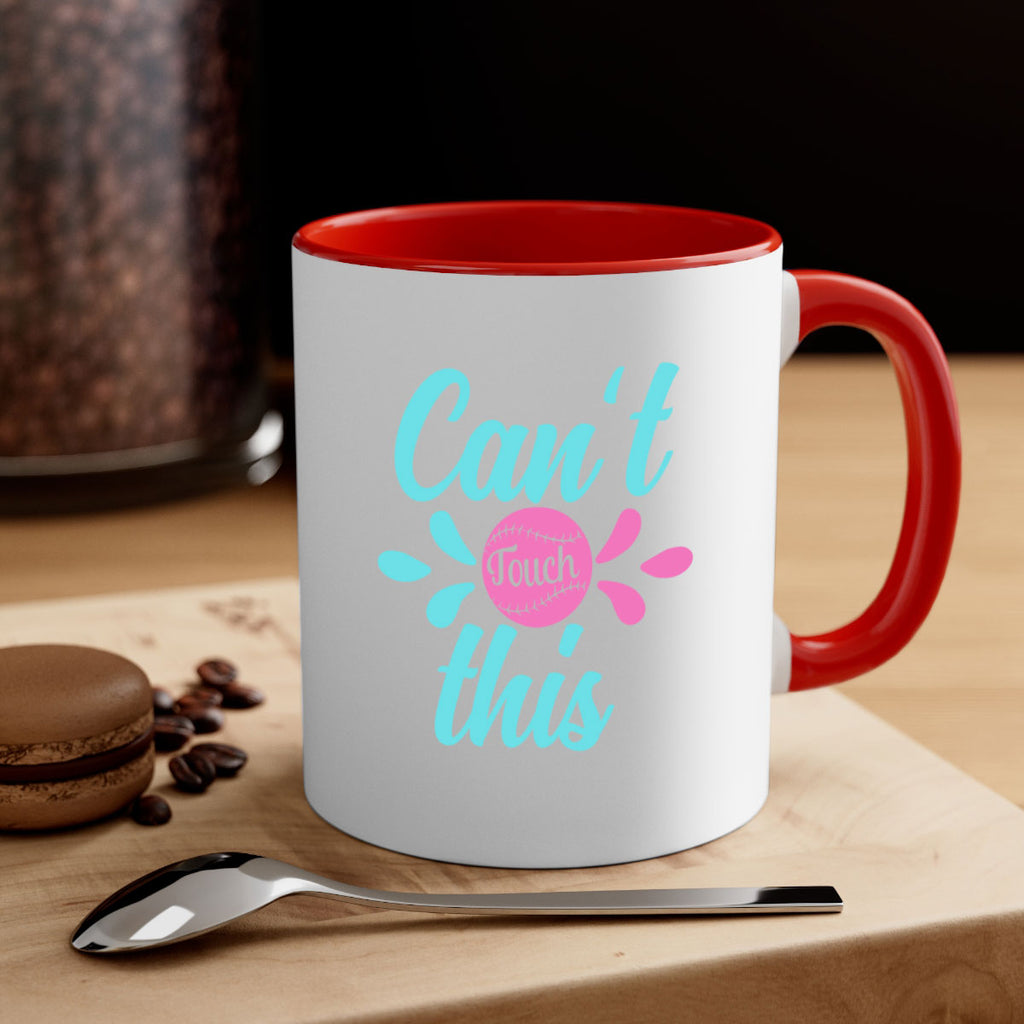 cant touch this 2009#- basketball-Mug / Coffee Cup