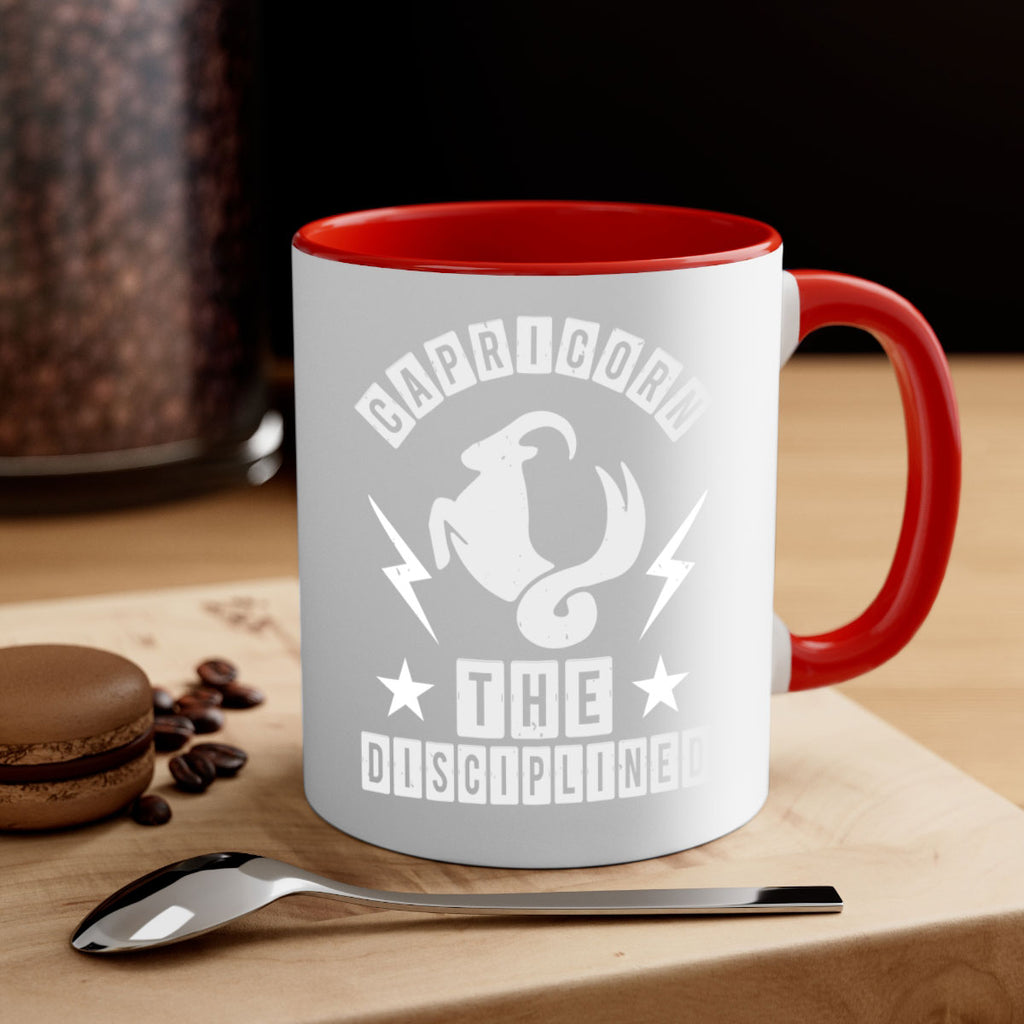 capricorn 183#- zodiac-Mug / Coffee Cup