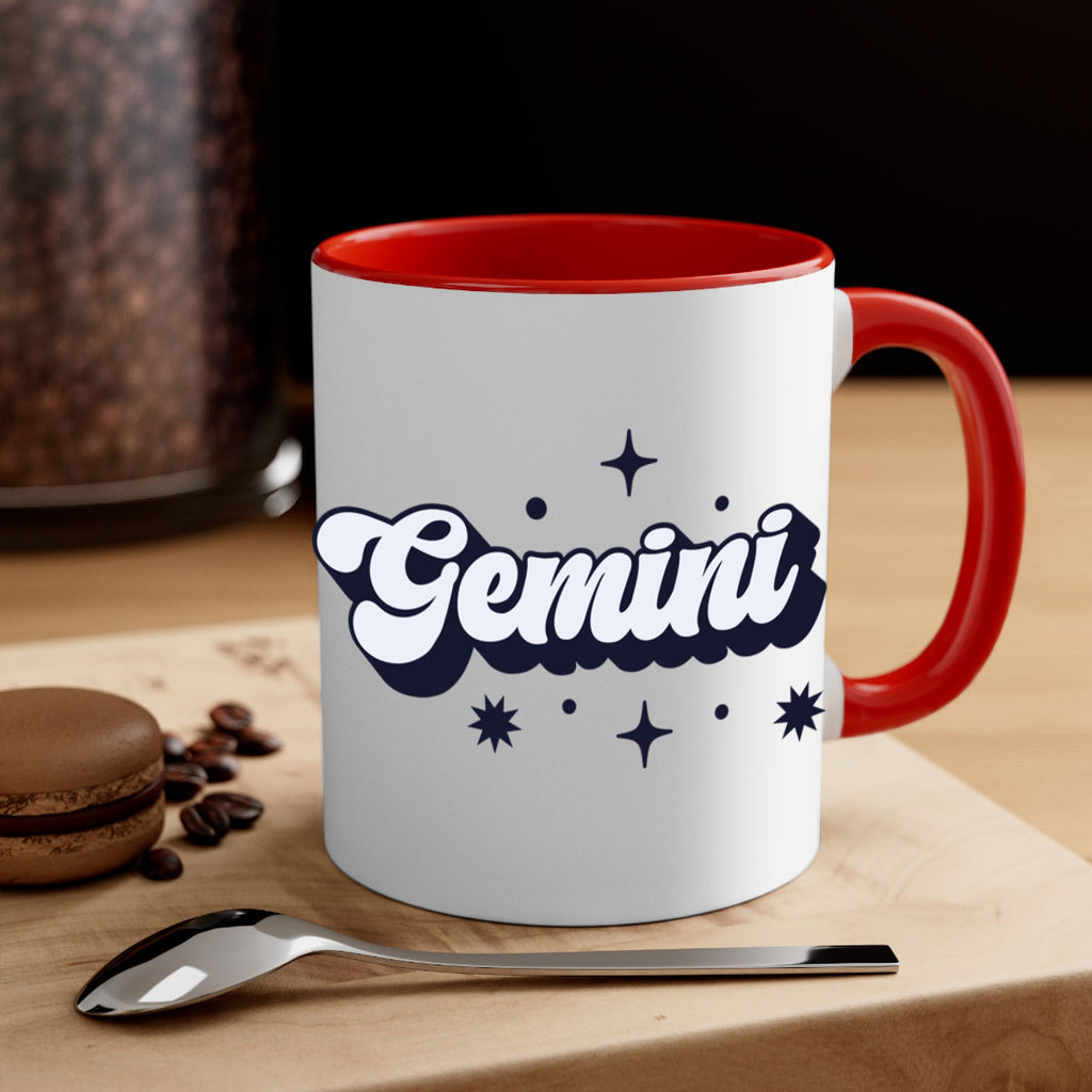 gemini 240#- zodiac-Mug / Coffee Cup