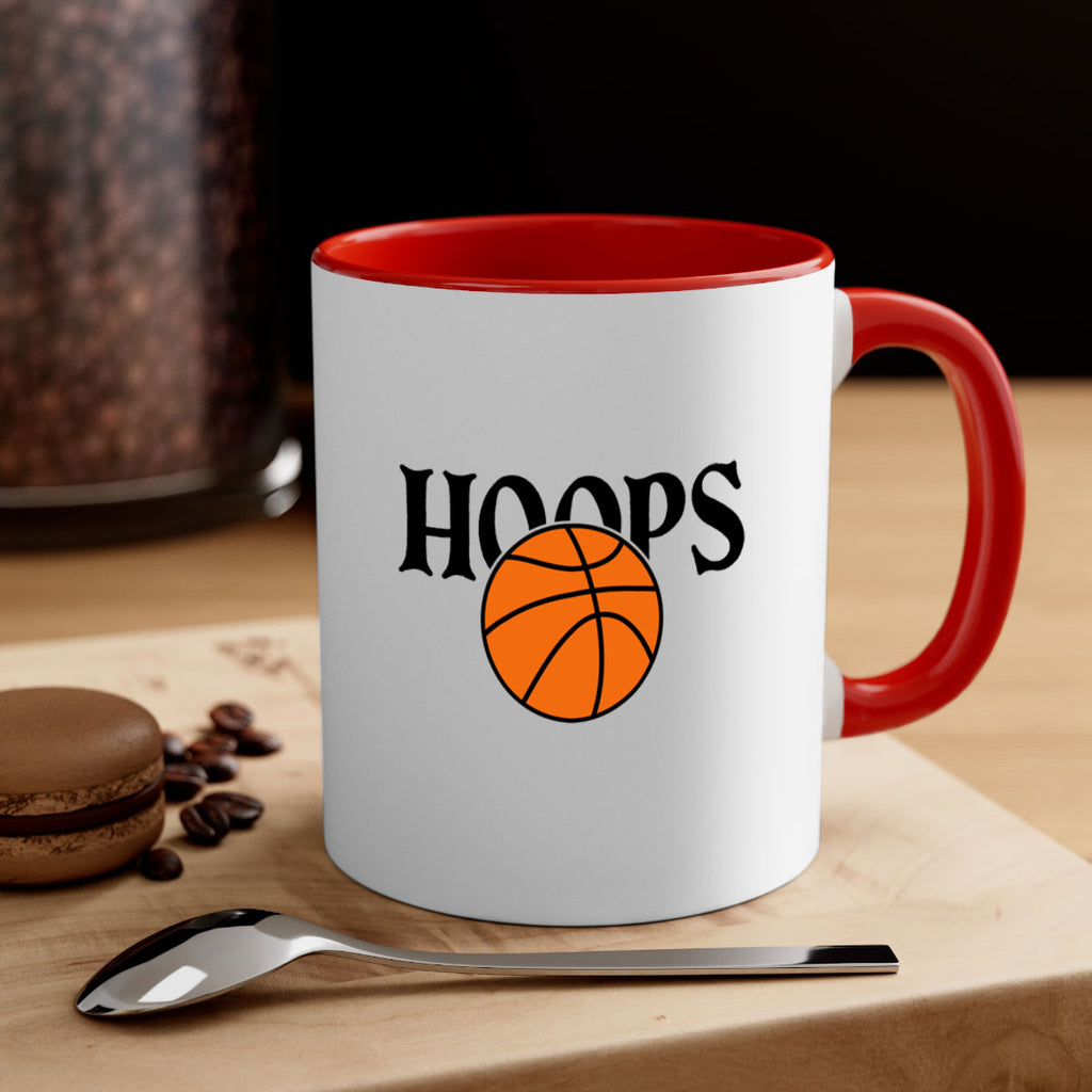hoops 1994#- basketball-Mug / Coffee Cup