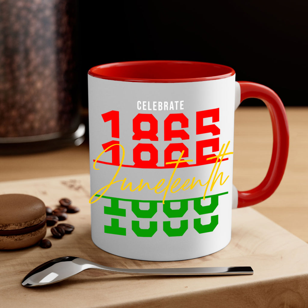juneteenth 2#- juneteenth-Mug / Coffee Cup
