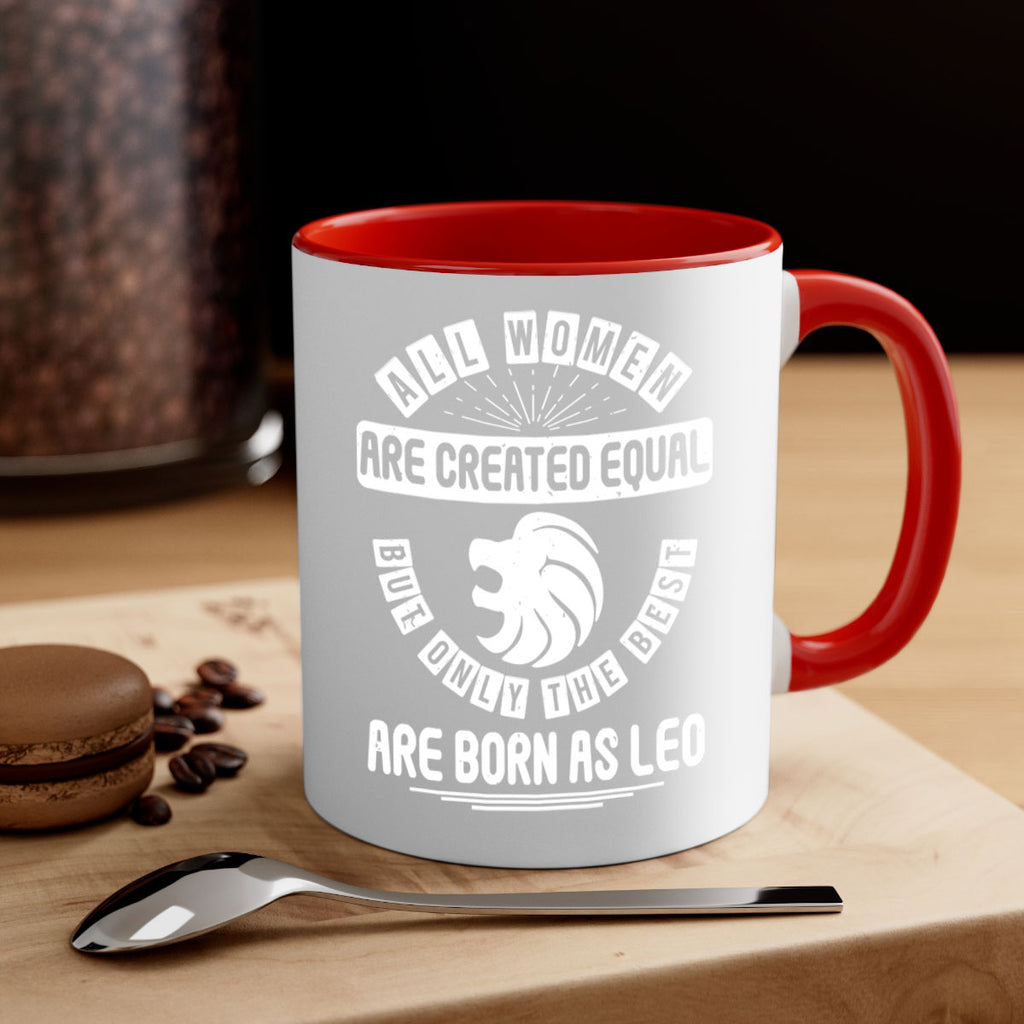 leo 279#- zodiac-Mug / Coffee Cup