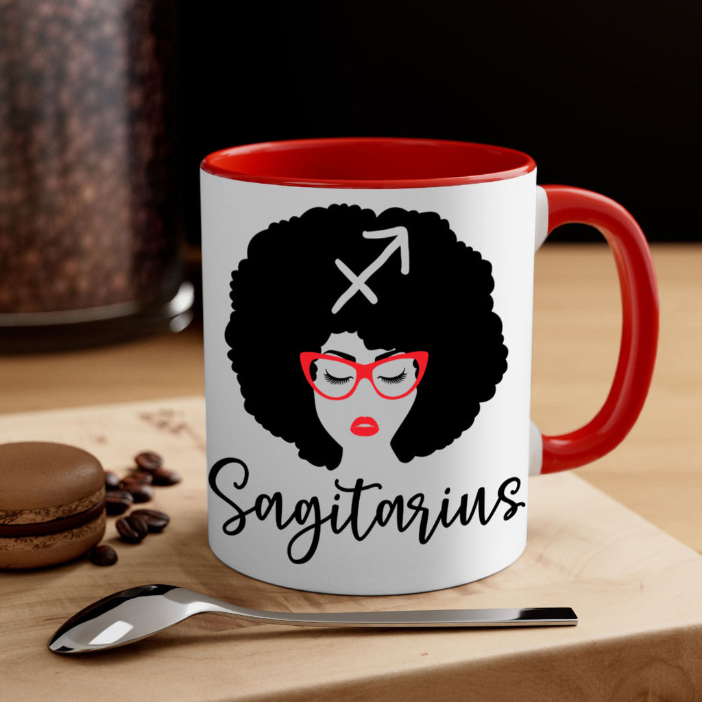 sagitarius 396#- zodiac-Mug / Coffee Cup