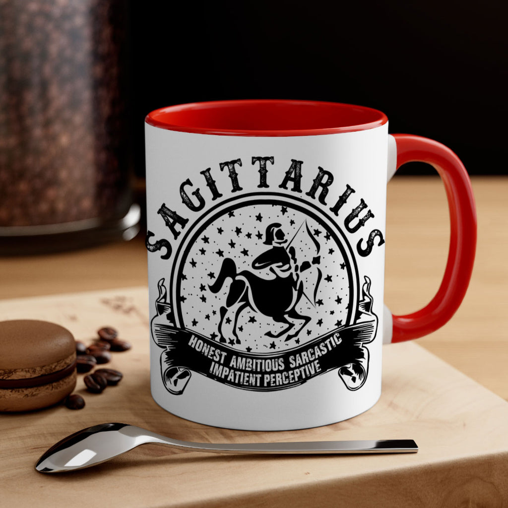 sagittarius 33#- zodiac-Mug / Coffee Cup