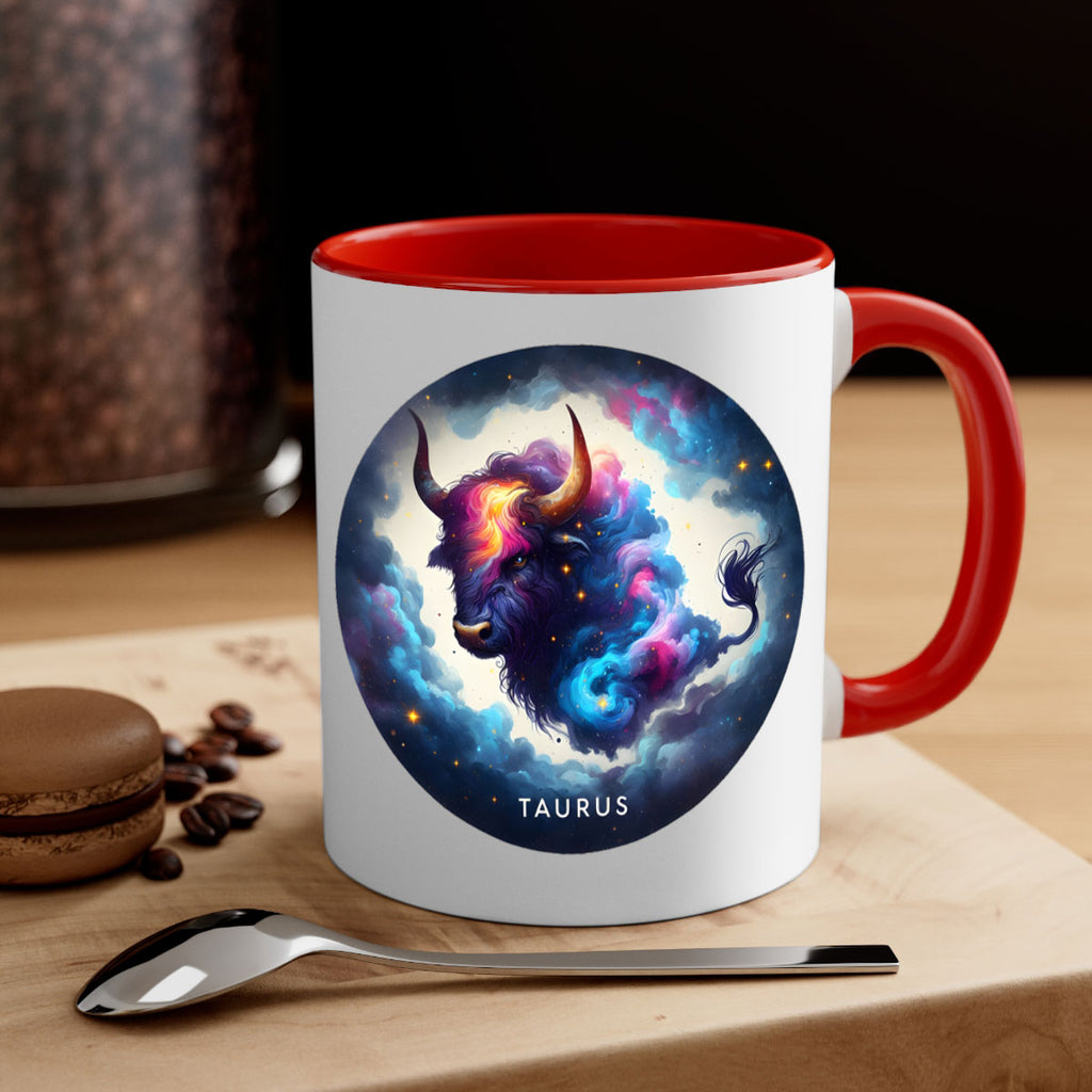taurus 511#- zodiac-Mug / Coffee Cup