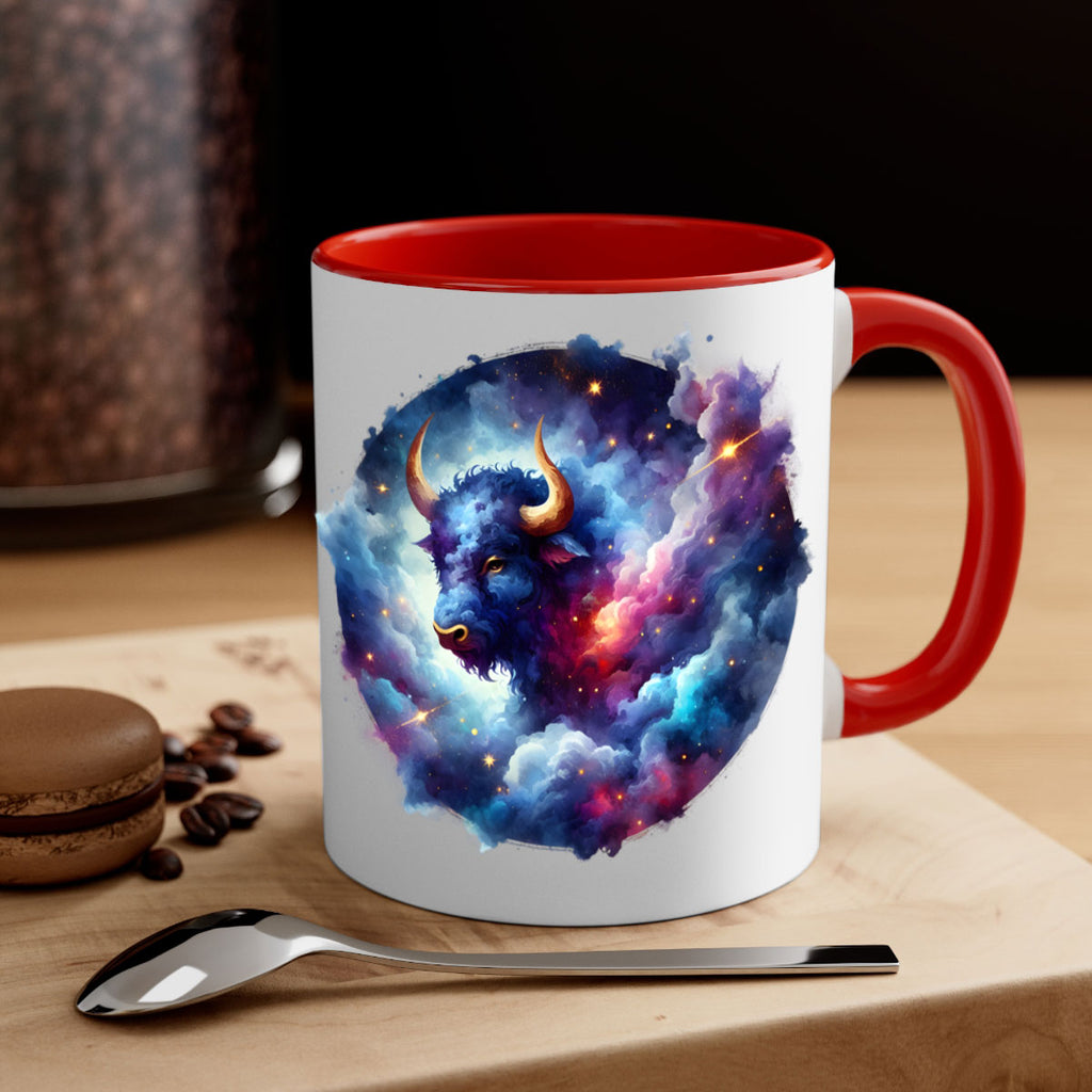 taurus 525#- zodiac-Mug / Coffee Cup