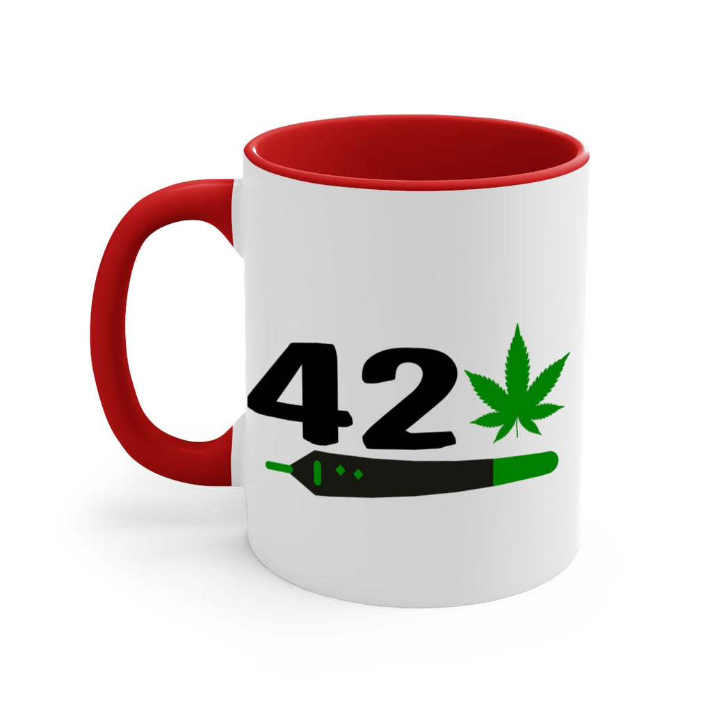 420 weed pen 3#- marijuana-Mug / Coffee Cup