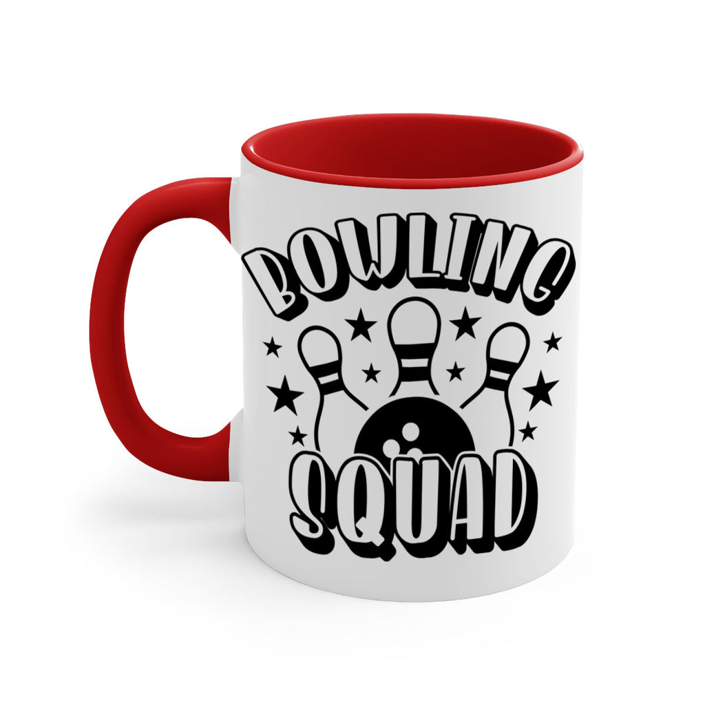 Bowling squad 1403#- bowling-Mug / Coffee Cup