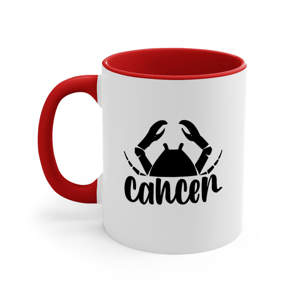 Cancer 156#- zodiac-Mug / Coffee Cup