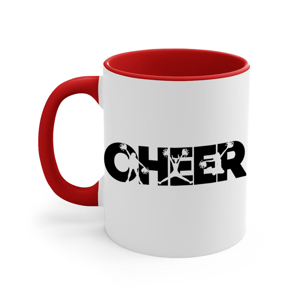 Cheer 1394#- cheer-Mug / Coffee Cup