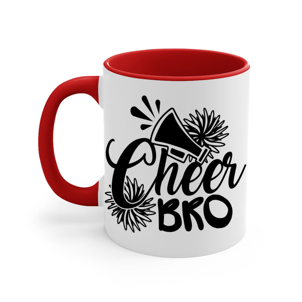 Cheer bro 1393#- cheer-Mug / Coffee Cup