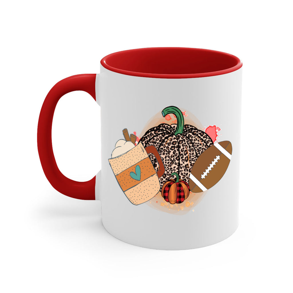 Happy Thanksgiving 250#- fall-Mug / Coffee Cup