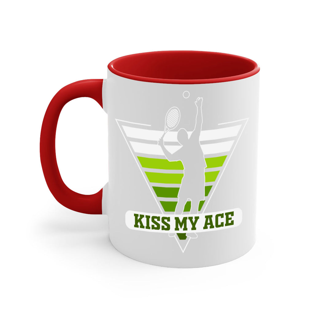 Litewort 2143#- tennis-Mug / Coffee Cup