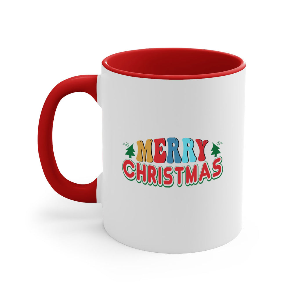 Merry Christmas 320#- winter-Mug / Coffee Cup