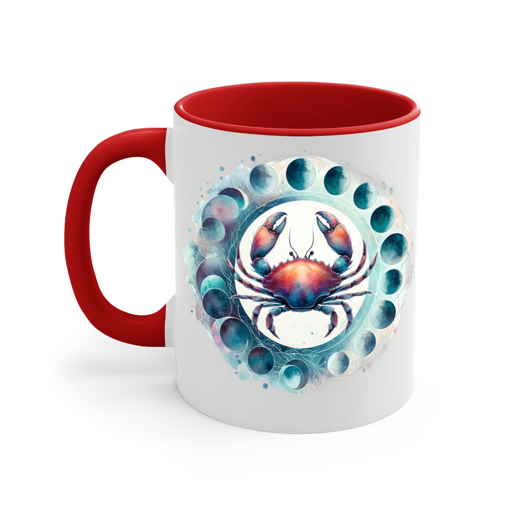 cancer 179#- zodiac-Mug / Coffee Cup