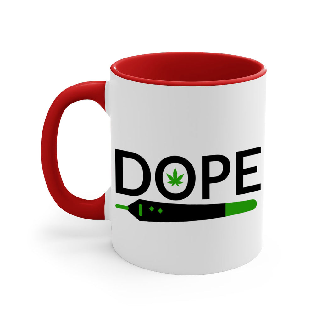 dope 78#- marijuana-Mug / Coffee Cup