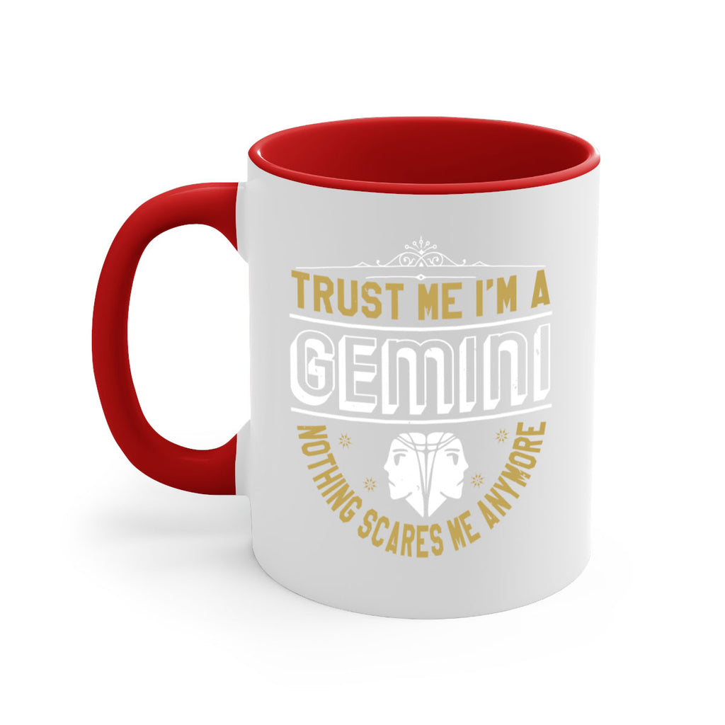 gemini 245#- zodiac-Mug / Coffee Cup