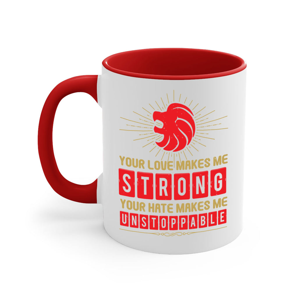 leo 310#- zodiac-Mug / Coffee Cup