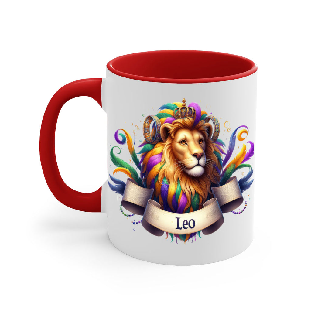 leo 311#- zodiac-Mug / Coffee Cup