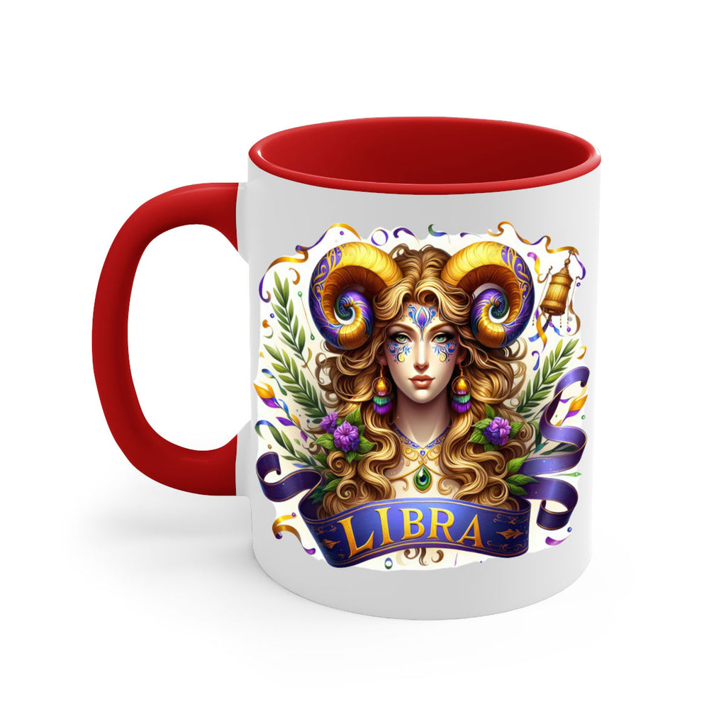 libra 316#- zodiac-Mug / Coffee Cup
