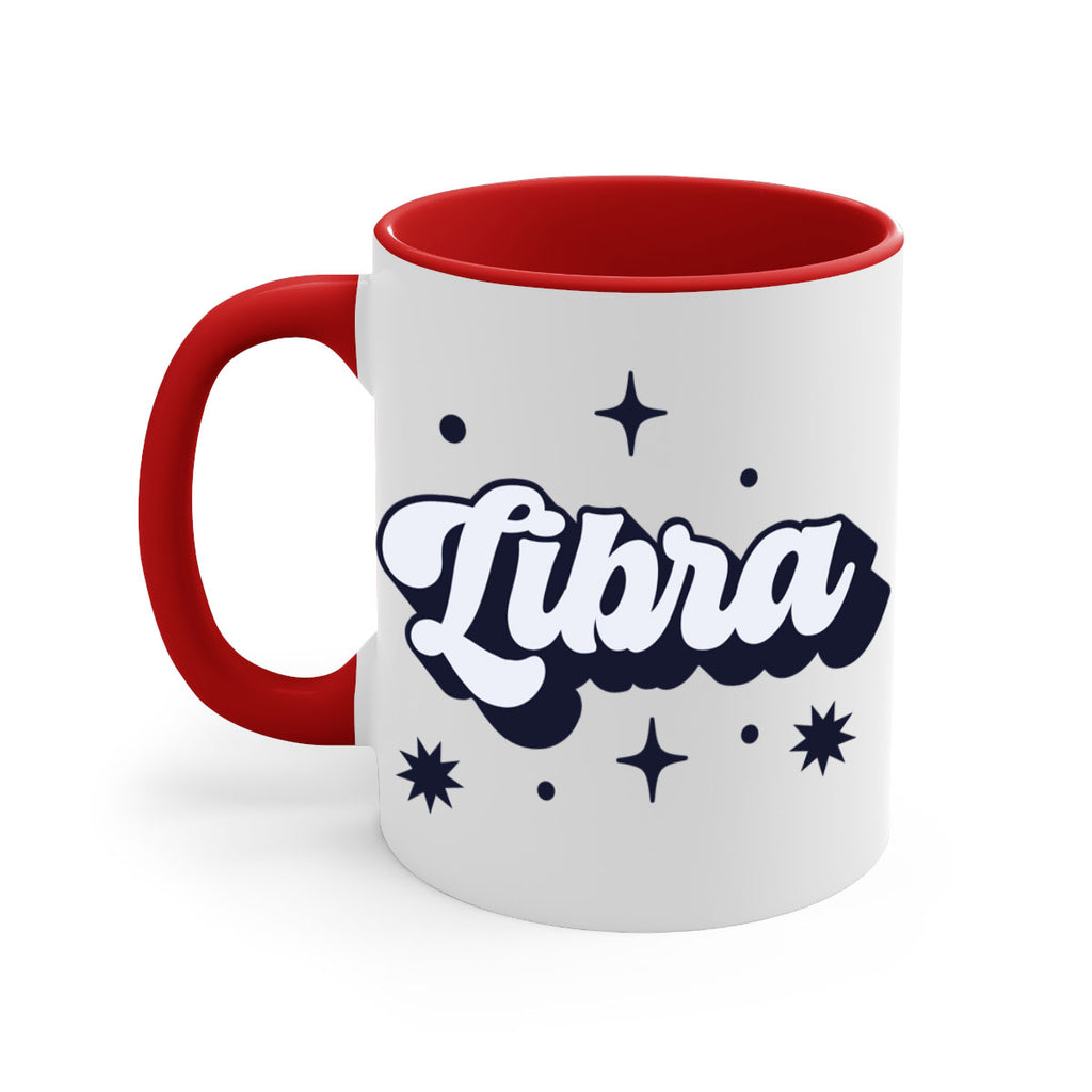 libra 335#- zodiac-Mug / Coffee Cup