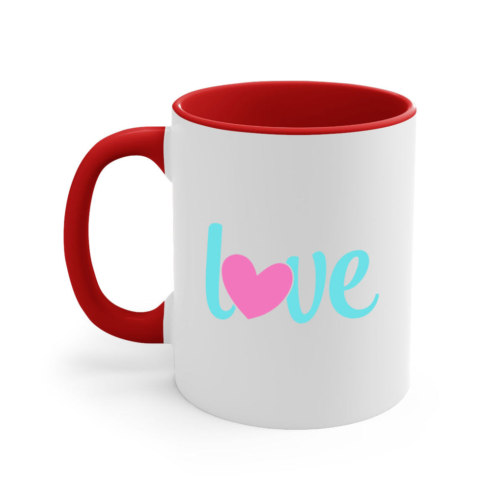 love 1989#- basketball-Mug / Coffee Cup