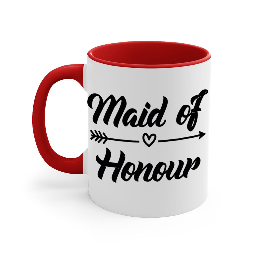 maid of honor 11#- maid of honor-Mug / Coffee Cup