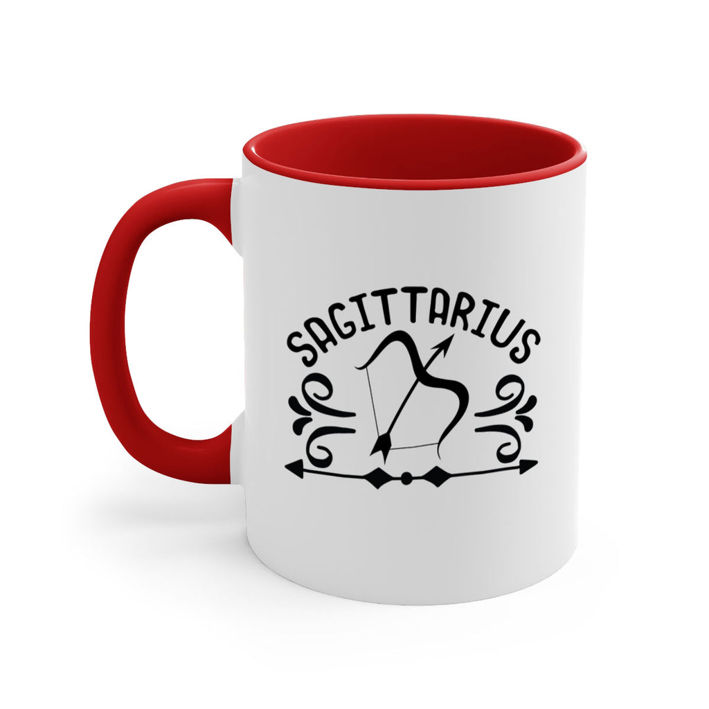 sagittarius 409#- zodiac-Mug / Coffee Cup