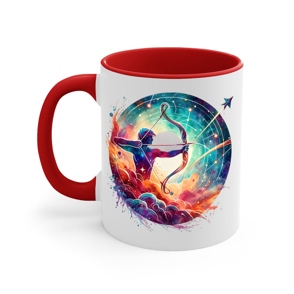 sagittarius 429#- zodiac-Mug / Coffee Cup