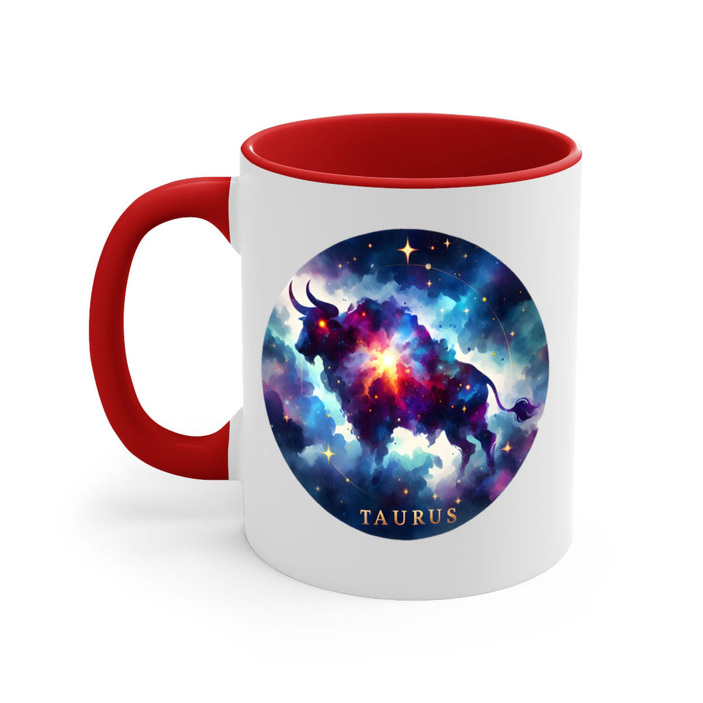taurus 512#- zodiac-Mug / Coffee Cup