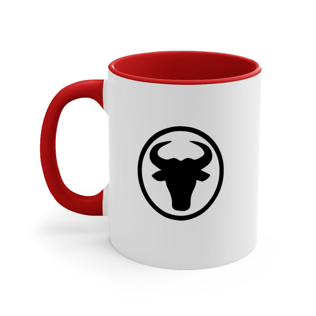 taurus 514#- zodiac-Mug / Coffee Cup