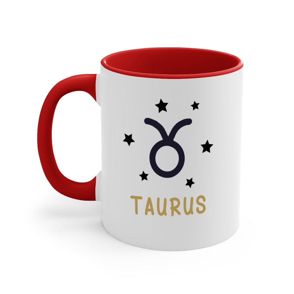 taurus 517#- zodiac-Mug / Coffee Cup