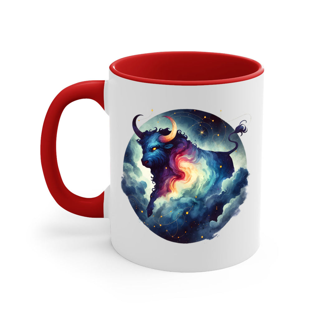 taurus 523#- zodiac-Mug / Coffee Cup