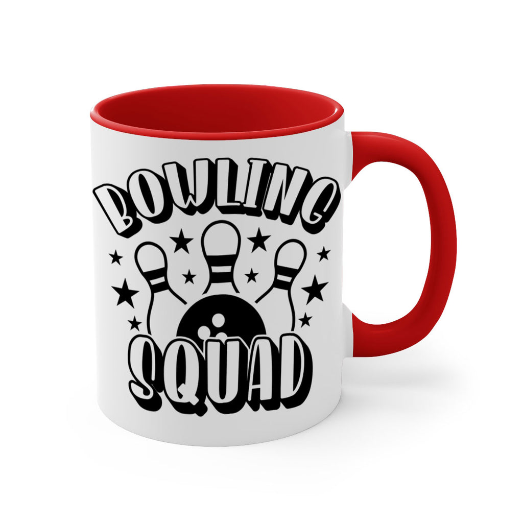 Bowling squad 1403#- bowling-Mug / Coffee Cup