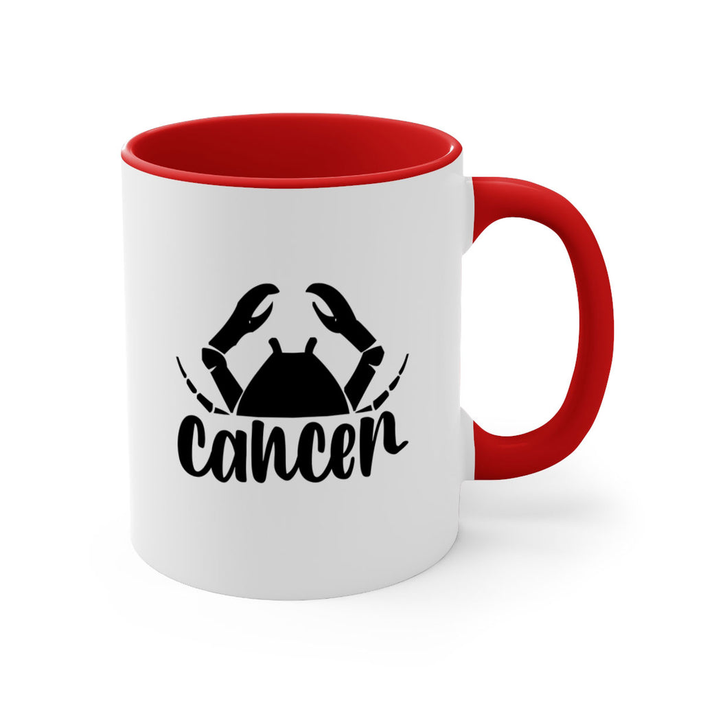 Cancer 156#- zodiac-Mug / Coffee Cup