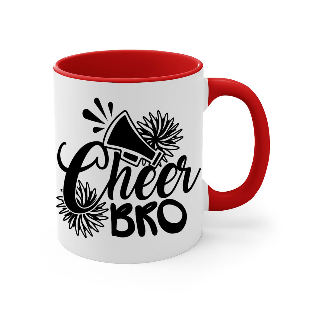 Cheer bro 1393#- cheer-Mug / Coffee Cup