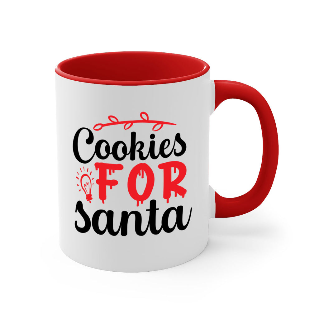 Cookies for santa 60#- winter-Mug / Coffee Cup